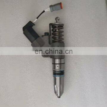 ISM QSM M11 Diesel Engine Part Fuel Injector 3411754 3411756 photo-6