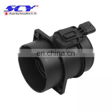 Mass Air Flow Meter Sensor Suitable for Benz 6450900048 A6450900048 5WK98101