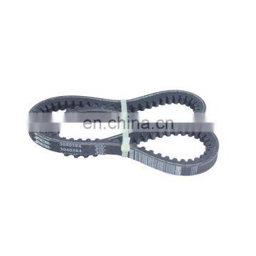 3040384 V Belt for Cummins Cqkms NTA 855 C 400 Diesel Engine Spare Parts Manufacture Factory in China