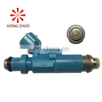 Boquilla Del Inyector de Combustible 23250-74200, Bico Injetor de Combustivel 23250-74200, Fuel Injector 23250-74200 photo-4