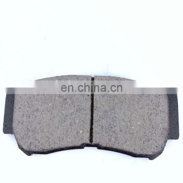 China Wholesale Factory Auto Spare Parts Brake Pad OEM 58302-2BA00