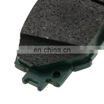 Auto Brake Systems Brake Pad for Corollla Wish Sienta 04465-02220