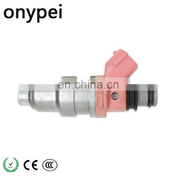 23209-11050 23250-11050 auto nozzle injector for Japanese cars engine