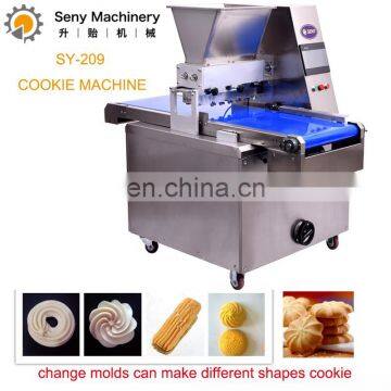The New Techology Cookie Depositor Machine For Sale photo-3