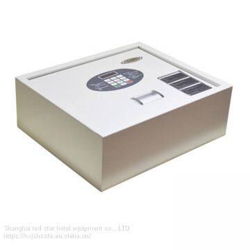 CX15ST Safe Deposit Box for Valuables Electronic Intelligent Safe photo-5