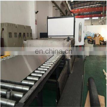 SUS 304 304L 316L Food Grade Stainless Steel Plate With Cheap Price and Good Quality