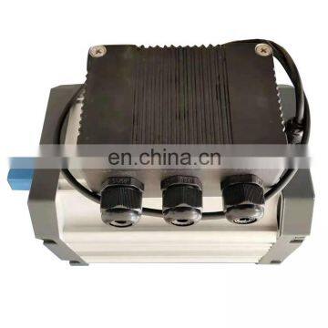 36v 3kw 220v 500 rpm 3kw 48v 700 watt 3 phase electric gear brushless dc motor for fan