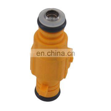 0280156102 Fuel Injector For Porsche 03-06 Turbo Cayenne 4.5L photo-6