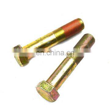 engine auto parts Tension Bolt for WG1500090018