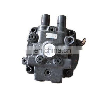 JS200 Swing Motor 20/925315 Excavator Swing Hydraulic Motor MFC160-0390