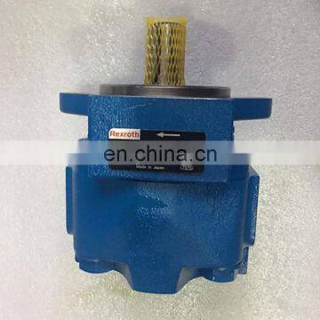 Rexroth high pressure hydraulic vane pump GXPO-AOC20ABR-20