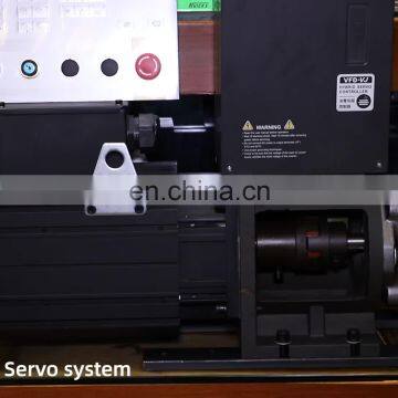 NVICKS servo energy saving technology ABT servo pump