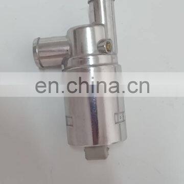 Клапан управления холостым ходом для AUDI Volkswagen OEM 0280140512 0280140513 034133455B 96040788 AC298