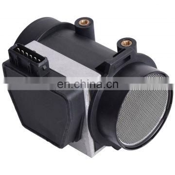 FOR Saab 900 2.0L 1988-1994 MAF Mass Air Flow Sensor Meter OEM 0280212013 0986280109 7538655 7568655 8823221