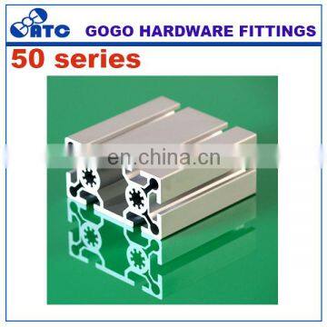 Awning 50x50 Aluminium Profiles Canopy photo-6