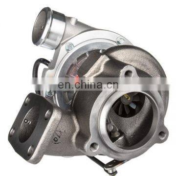 Turbo Factory Direct Price 2674A819 Turbocharger
