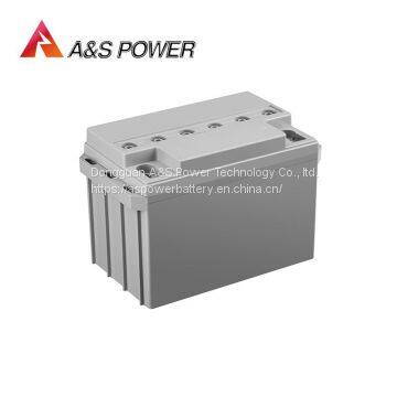 12V 40Ah SLA Replacement LFP Battery   Deep Cycle Car Battery Distributor  Electrical Scooter Li-ion Battery