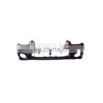 86511-05000 Front Bumper W/Hole Use For Hyundai  Atos '01-'03