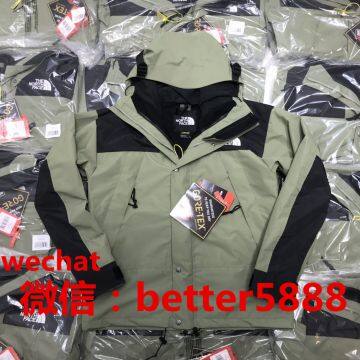 Supply THE NORTH FACE 1990 Waterproof GTX Jackets Coat photo-4
