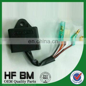 Motor CDI Unit,Electronic Ignition Motorbike Parts,RXK Motorcycle CDI