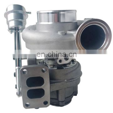 Eastern factory prices turbocharger HE300WG HX35G 5325811 3599491 4955457 5327715 turbo for Cummins TATA Truck BGI BS2 diesel