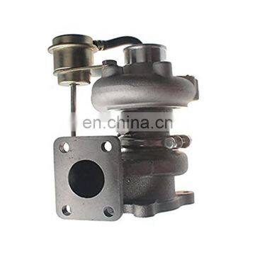 Turbo Charger TD03 49131-02090 1J403-17013 1J40317013 49131-02020 VD410096 49131-02080 Engine Turbocharger for Kubota