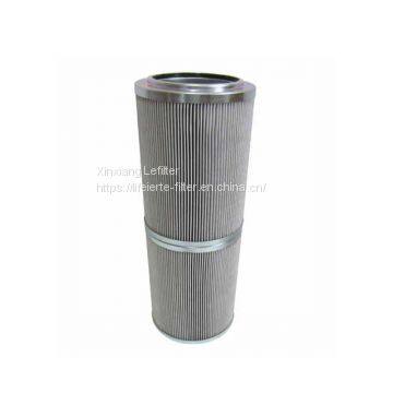 High Quality Hydraulic Oil Filter WR8300FOM39H-H for Replacement PALL