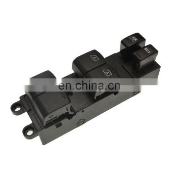 Master Electric Power Window Switch Driver For Nissan Titan 04-12 25401-ZT10A