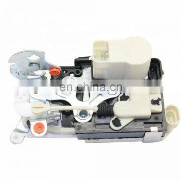 Door Latch & Actuator For Chevy S10 GMC Sonoma Dorman Left Front 931-260