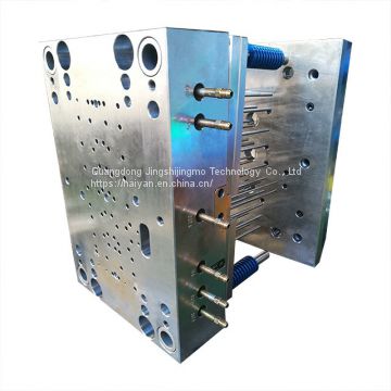 Custom Plastic Molding Injection electric accessory mould