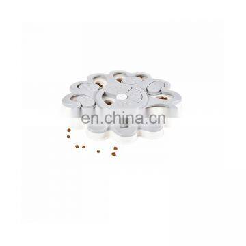 Hot Selling Good Quality Cute PP Pet Cat Feeder photo-3