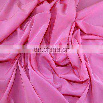 wujiang 100% polyester micro peach skin fabric for pants,garment,bedsheet