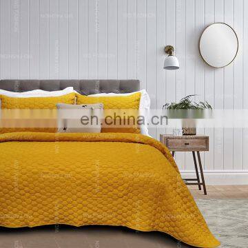 in Stock Ready to Ship 3pcs Comforter Set Bedding Linen Sets,polyester Duvet Cover Set Bedding Fabric photo-2
