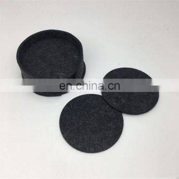 thick felt place mat 2020 wool felt mat