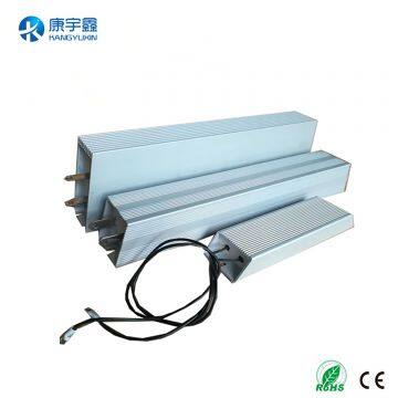 Resistive DC Load Bank Used for Battery Test photo-5