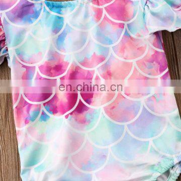 2018 Hot Sale Colorful Infant Romper Baby Rompers photo-5