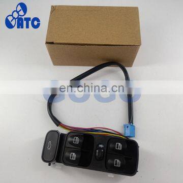 Power Window Switch Button For Mercedes Benz A2038210679 / 2038200110 W203 C CLASS Front photo-6