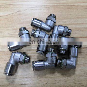 Germany push in connectir fittings NPQH-L-G14-Q12-P10 578286