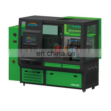 Common rail test bench CR918S for injector and pump CR918