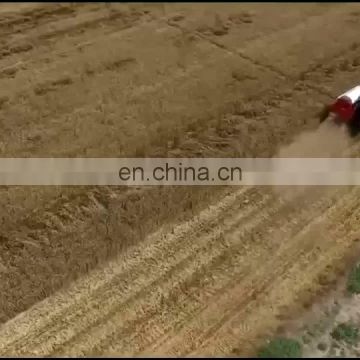 Factory Selling Cheap Price of Kubota Similar Rice Combine Harvester for Sale