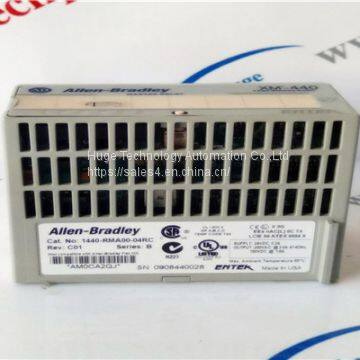 Allen Bradley Compact I/O DC Output Module 1769-0B32