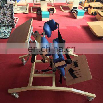 Standing Frame Equipments for Disabled Children