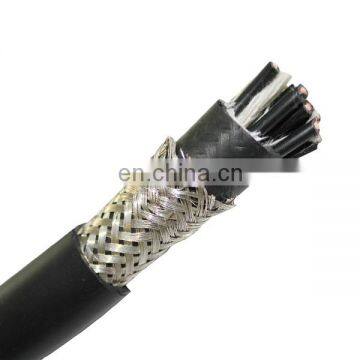 CABLE, IP1.5 FIRE RESISTANCE XLPE/AL SCM/STL ARMOUR/LSZH (LOW SMOKE ZERO HALOGEN) BLACK OUTER SHEAT/RED & WHITE