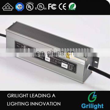 High Quality Power Supply 24v Waterproof IP67 24v 10a Power Supply photo-3