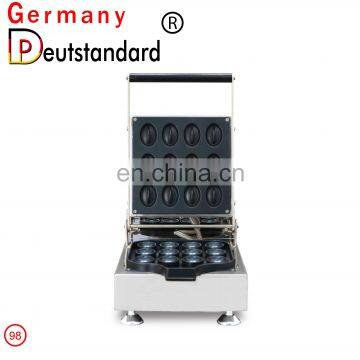 Commercial Mini Coffee Beans Waffle Machine and Mini Waffle Maker for Sale