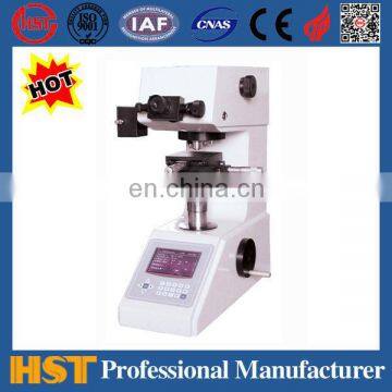 HV-1000 Micro Hardness Tester photo-3