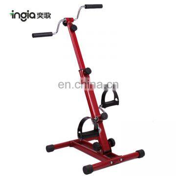 Rehabilitation Machine Arm And Leg Mini Pedal Exercise Bike For Elderly