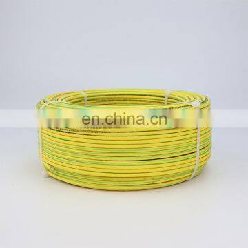 Custom Electrical Cable Wire 0.5mm2 & 4 Square Electric Cable in Hebei Province photo-6
