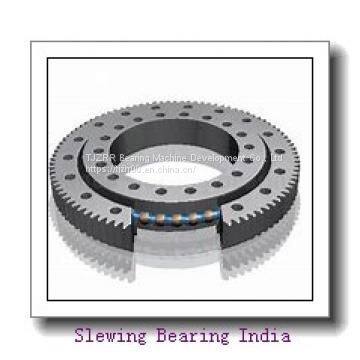 Case Excavator Swing Bearing photo-2