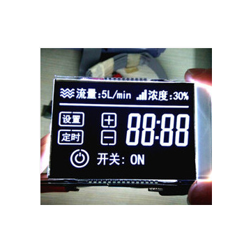 VA Black and White Screen photo-5